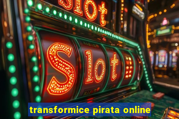 transformice pirata online