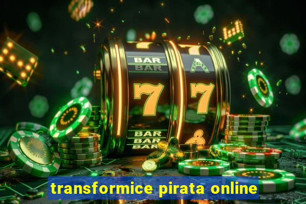 transformice pirata online