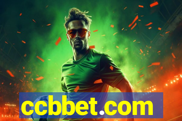 ccbbet.com