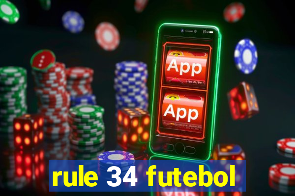 rule 34 futebol