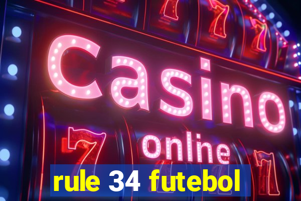 rule 34 futebol