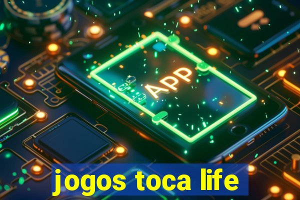 jogos toca life