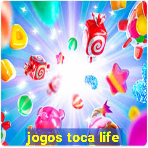 jogos toca life