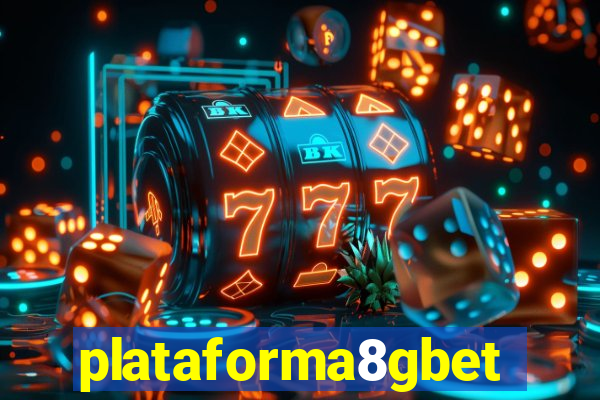 plataforma8gbet