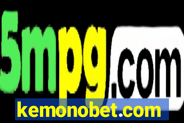 kemonobet.com