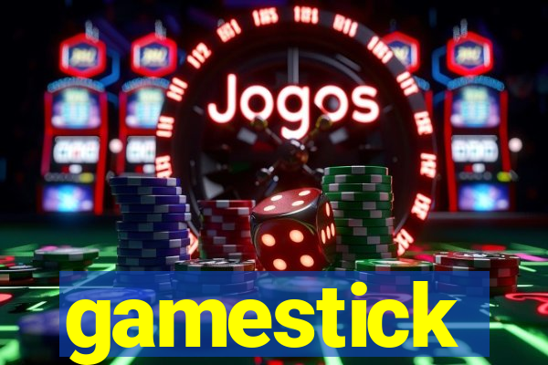 gamestick