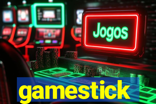 gamestick