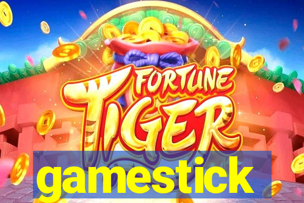 gamestick