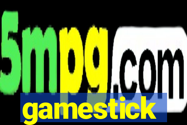 gamestick