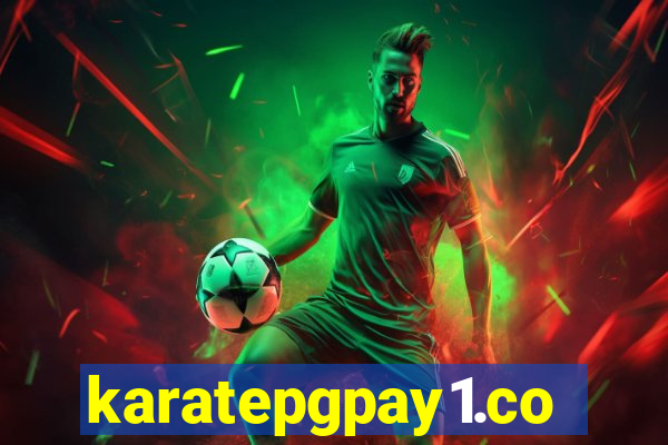 karatepgpay1.com