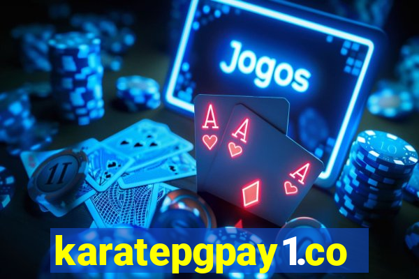 karatepgpay1.com