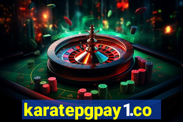 karatepgpay1.com