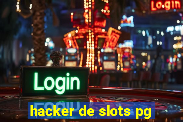 hacker de slots pg
