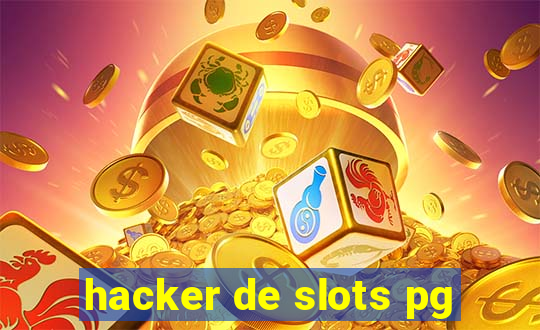 hacker de slots pg