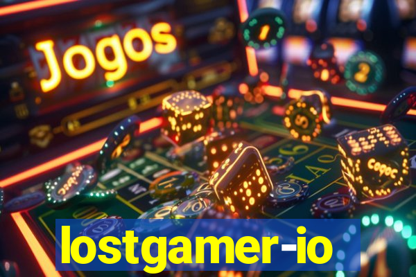 lostgamer-io