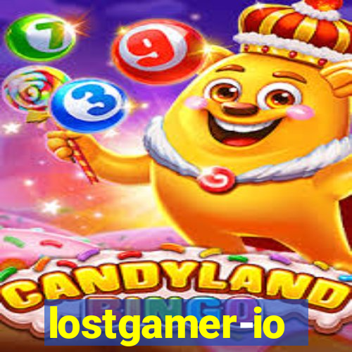 lostgamer-io