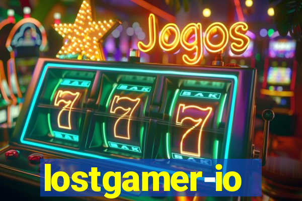 lostgamer-io