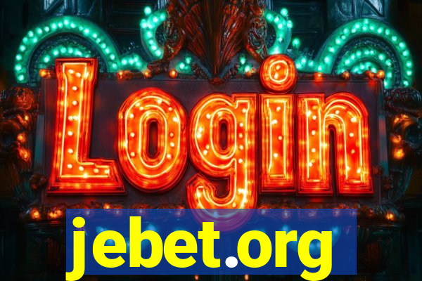 jebet.org