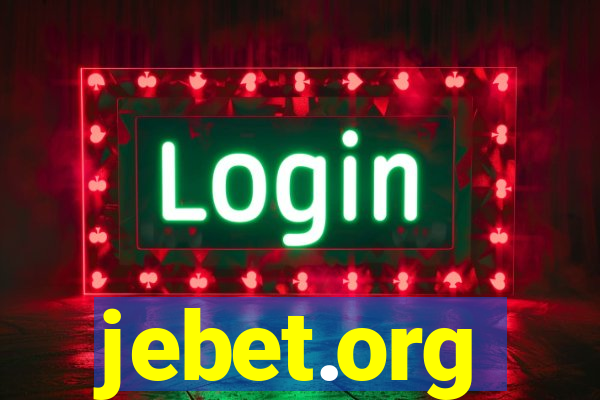 jebet.org