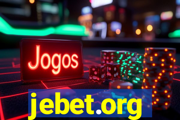 jebet.org