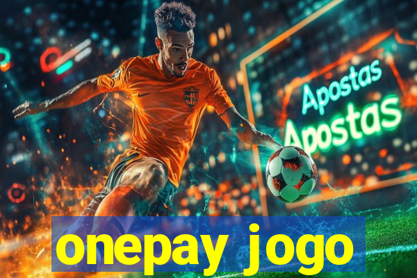 onepay jogo