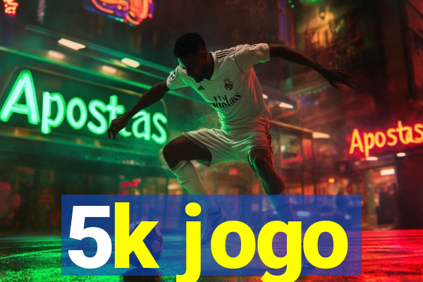 5k jogo