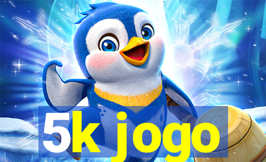 5k jogo