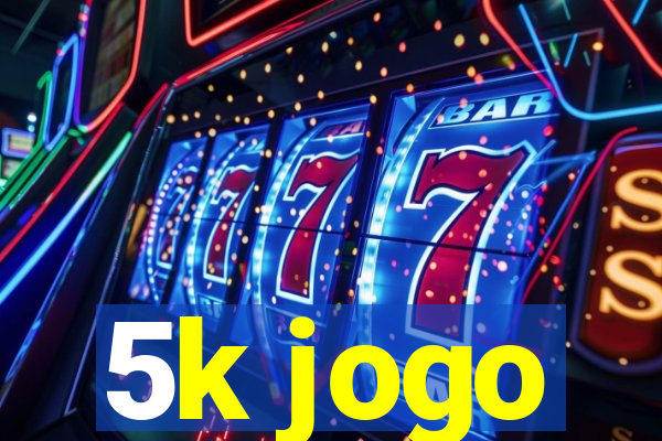5k jogo