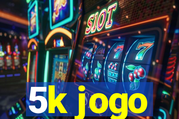 5k jogo