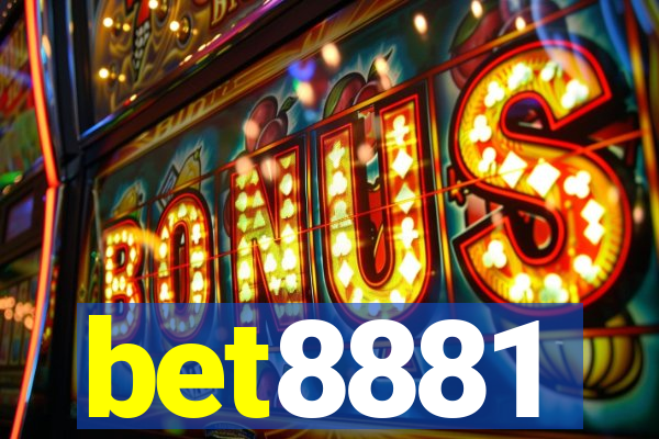 bet8881