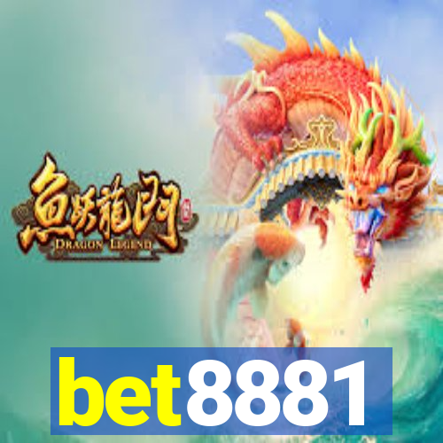 bet8881