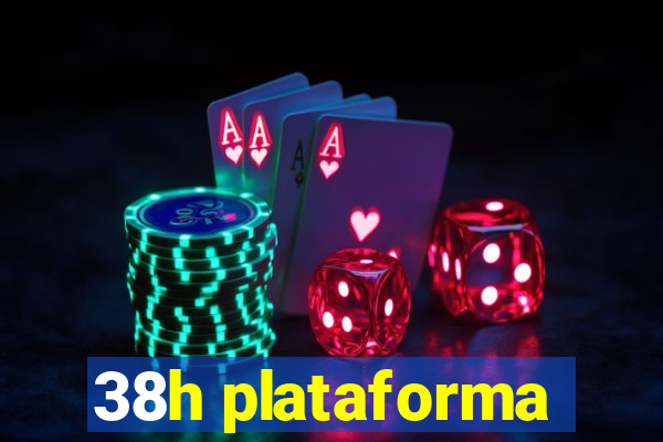38h plataforma