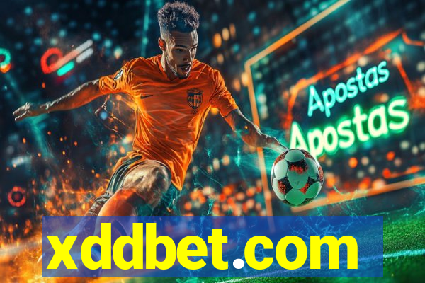 xddbet.com