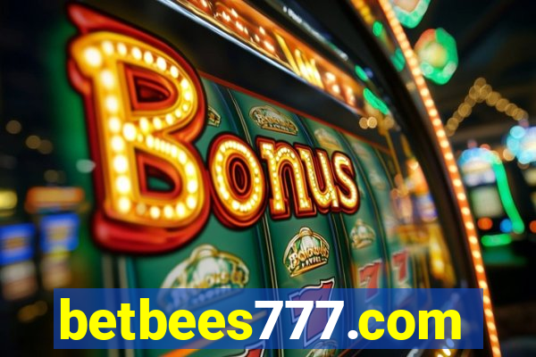 betbees777.com