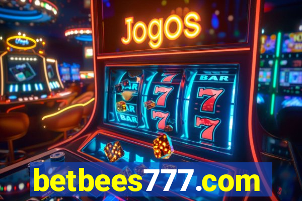 betbees777.com
