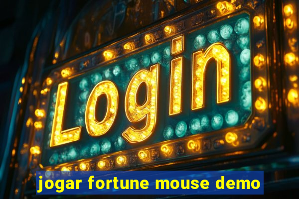 jogar fortune mouse demo