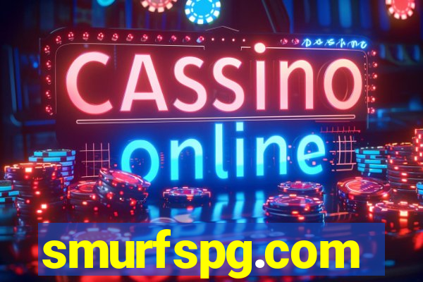 smurfspg.com