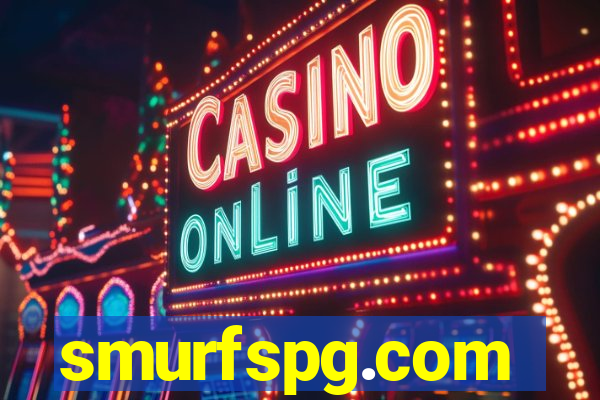 smurfspg.com