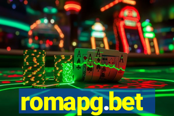 romapg.bet
