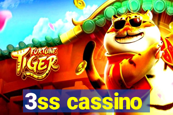 3ss cassino