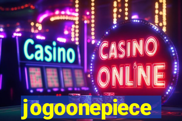 jogoonepiece