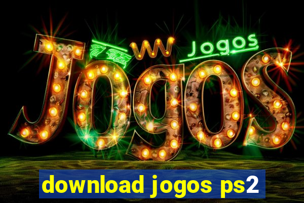 download jogos ps2