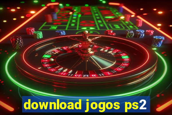download jogos ps2