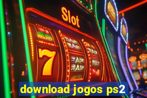 download jogos ps2