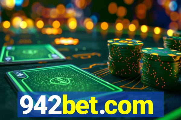 942bet.com