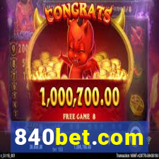 840bet.com