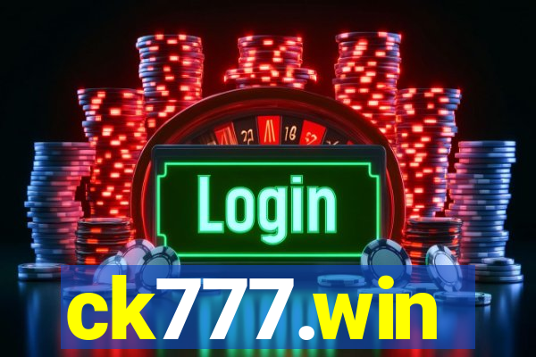 ck777.win