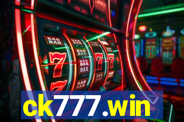 ck777.win