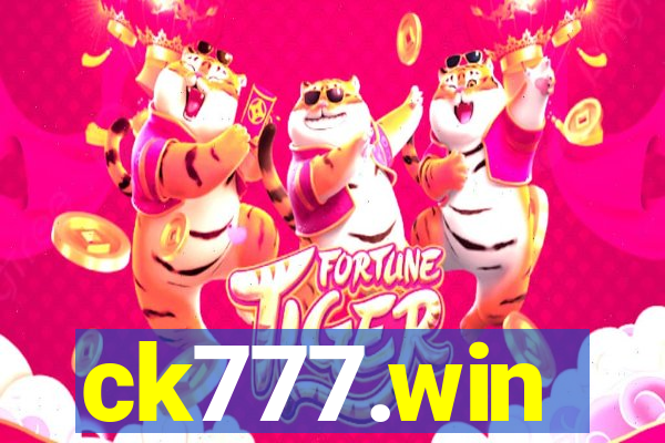 ck777.win