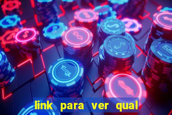 link para ver qual jogo ta pagando
